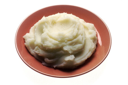 Pure De Patatas Nasa