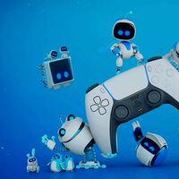 La nueva actualización de PlayStation 5 alivia el bolsillo de los jugadores: el DualSense mejora y la consola se optimiza para gastar menos electricidad 