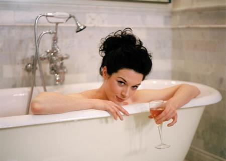 Lo dice Stoya: "Si usas pornotubes, estás viendo porno mal"