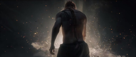 Esto es lo que sabemos hasta ahora de Elden Ring, lo nuevo de From Software con George R. R. Martin