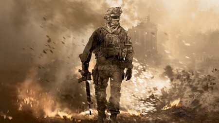 Modern Warfare Juegos Cod Vince Zampella