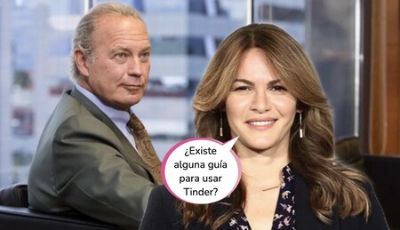 Bertín Osborne se pronuncia tras el polémico 'Deluxe' de Fabiola Martínez y abre la puerta a la reconciliación