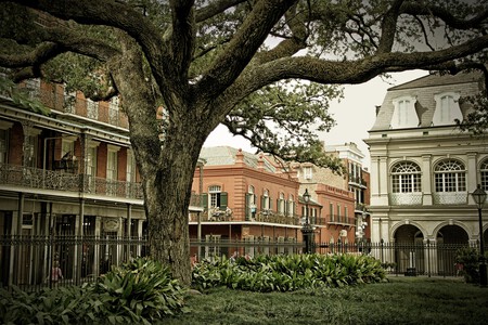 French Quarter 557458 1920