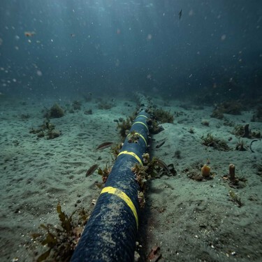 Cable Submarino