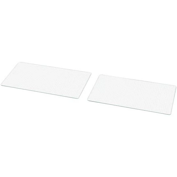 INSUG
Tapa placa, vidrio, 52x30 cm