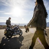 Ride Sunday, o cuando montar en moto el 3 de junio es un acto solidario a nivel mundial 
