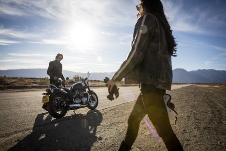 Ride Sunday, o cuando montar en moto el 3 de junio es un acto solidario a nivel mundial
