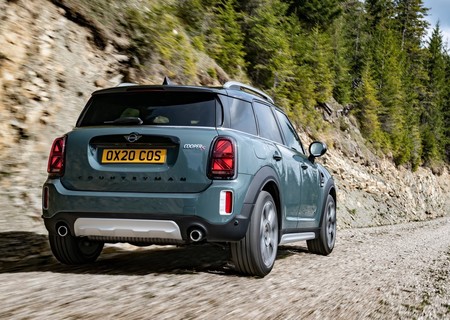 Mini Countryman 2021 1600 56