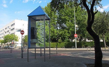 Adiós a las cabinas telefónicas: la CNMC recomienda ponerles punto y final en 2020