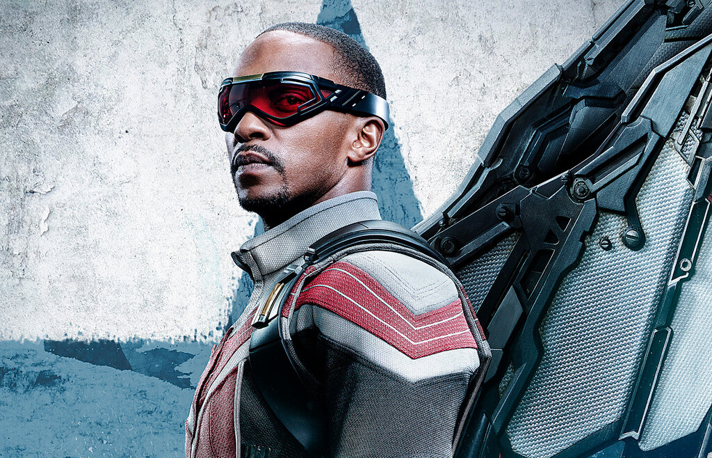 Marvel se prepara para Brave New World: el estudio filtra por error el nuevo y patriótico traje de Falcon como Capitán América Marvel se prepara para Brave New World: el estudio filtra por error el nuevo y patriótico traje de Falcon como Capitán América