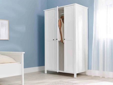 Armario Con 3 Puertas Zoom 2