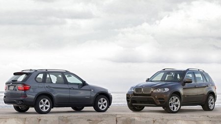 BMW X5 (2010)