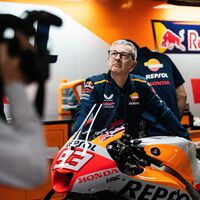 El motivo por el que Marc Márquez no corre en Austin: "Si se vuelve a romper ese hueso estará cuatro meses de baja" 