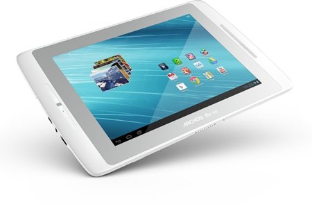 Archos también quiere apuntarse al mundo smartphone