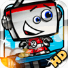 Roboto, juego para Android