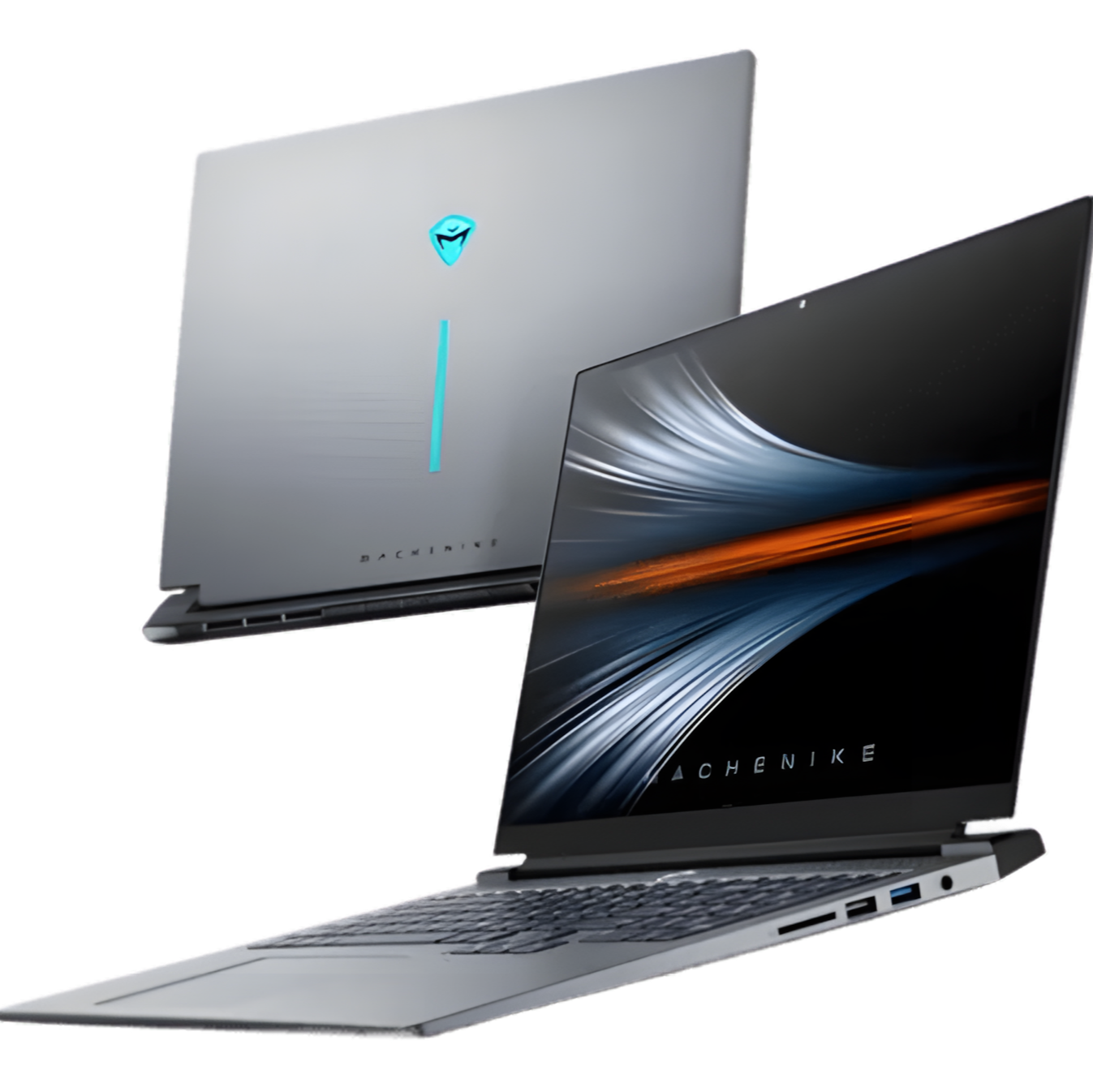 Machenike L16air I7, 16/512 GB