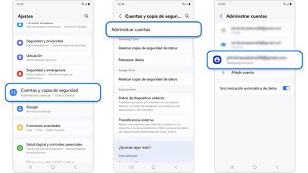 サムスンクラウド