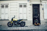 ¿Es realmente "cara" la nueva Ducati Scrambler? Lo discutimos