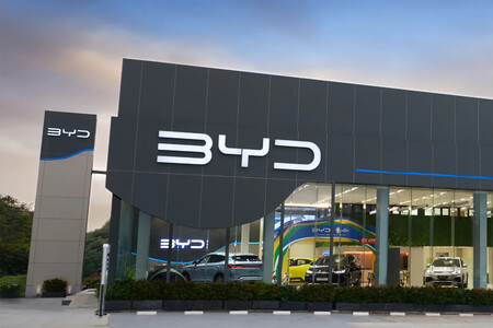 Byd Dealer 3