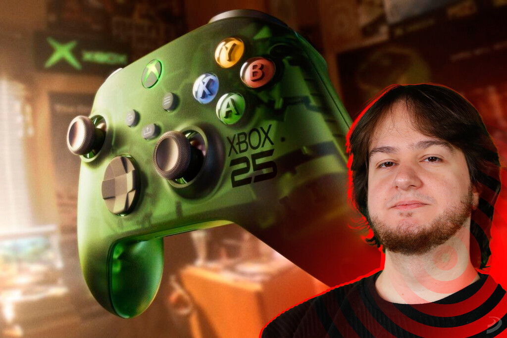 Cambios estratégicos en Xbox