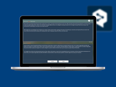 DeepL, la mejor alternativa al traductor de Google, ya tiene aplicación para Windows y macOS: así es como funciona