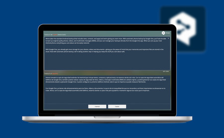 DeepL, la mejor alternativa al traductor de Google, ya tiene aplicación para Windows y macOS: así es cómo funciona