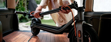 Ni Pro ni Max ni Ultra: el patinete más sensato de Xiaomi puede ser también el que más éxito tenga