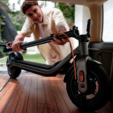 Ni Pro ni Max ni Ultra: el patinete más sensato de Xiaomi puede ser también el que más éxito tenga