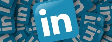 Ligar por una red social profesional como Linkedin, la torpeza como habilidad