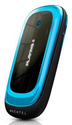 Alcatel renueva toda su gama de móviles para el 2010 (II)