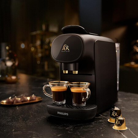 Philips L Or Barista Sublime