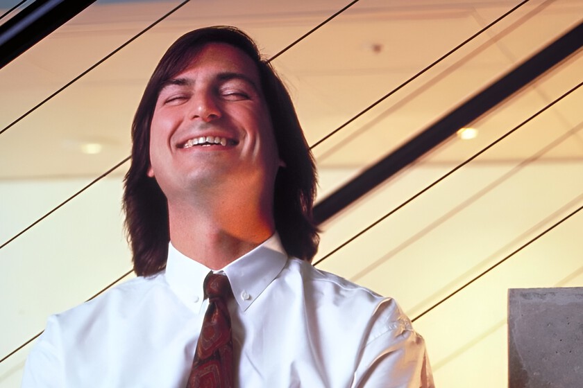 "Trabajé en Apple durante 10 años y esto es lo que Steve Jobs me enseñó para tener éxito en cualquier cosa en la vida"