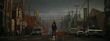 Esto es lo que te costaría jugar a Alan Wake 2 en PC a 1080p (o 2160p) y 60 FPS 