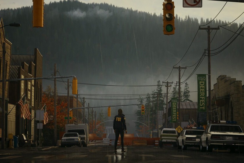 Alan Wake 2 Precio Pc