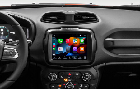 Healthy Cabin Novo Renegade 3x
