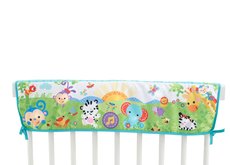 Por sólo 27,35 euros podemos hacernos con el duermebebés Felices Sueños de Fisher Price en Amazon 