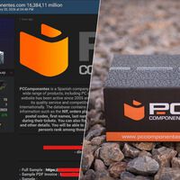 A PcComponentes nega ter sido hackeada; segundo eles, o ocorrido foi bem diferente e muito menos grave 