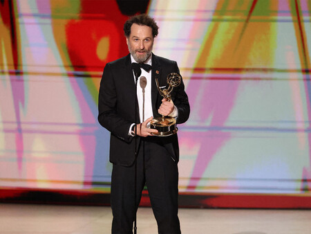 Matthew Rhys Emmy