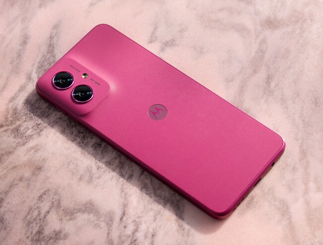 Moto G55 1