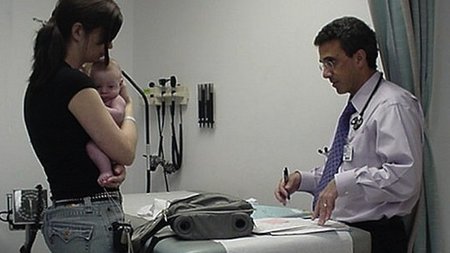 Obesidad en niños pequeños: cómo se estudia y controla
