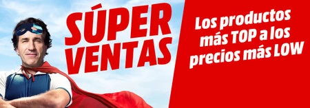 Nuevo folleto MediaMarkt: las 9 mejores ofertas hasta fin de mes