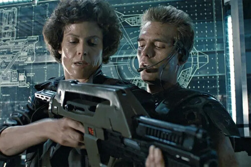 Aliens