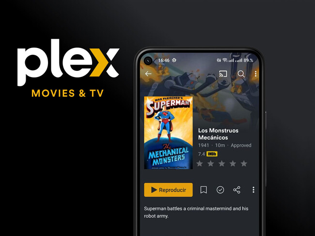 Plex