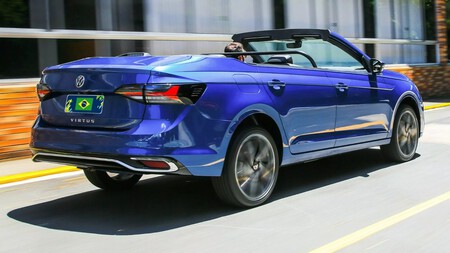 Vw Cabrio