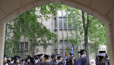 Una asignatura sobre la felicidad impartida por Yale ahora está disponible gratuitamente