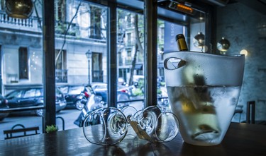 Disfruta de los sabores del otoño en El Escondite de Villanueva en Madrid