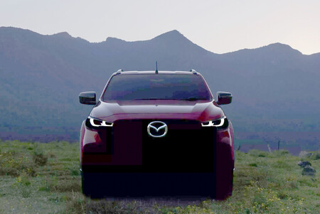 MAZDABT502