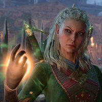 Han descubierto quiénes coronan el podio de dar la chapa en Baldur's Gate 3 y no te puede sorprender si has jugado al RPG de fantasía