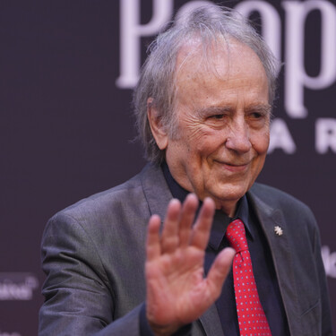Joan Manuel Serrat, a los 82 años: "Desayuno un café solo, negro y bien puesto. No necesito más para que el motor empiece a rodar" 