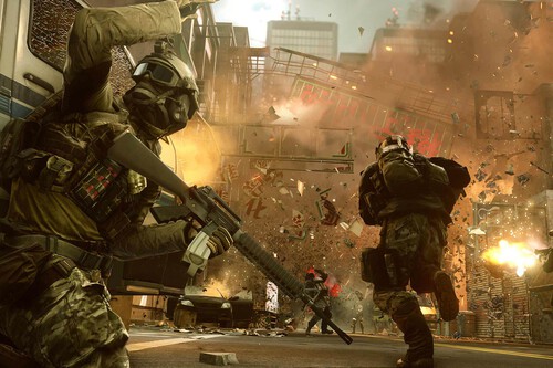 Es Considerado El Ultimo Gran Juego De Battlefield Y Cuesta Menos Que Una Quesadilla La Oferta De Xbox Que Ningun Fan Deberia Dejar Pasar 2